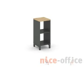 Каркас стеллажа 2 яр. 387x400x881 Стайл Проджект / Style Project images