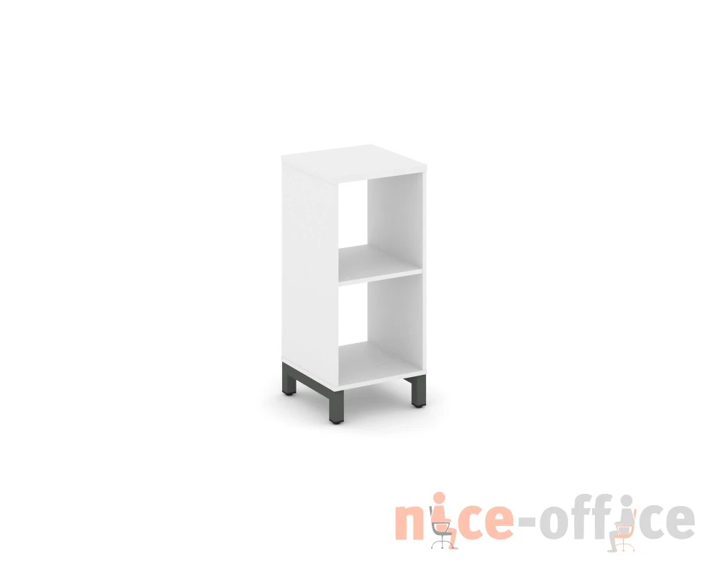 Каркас стеллажа 2 яр. 387x400x881 Стайл Проджект / Style Project