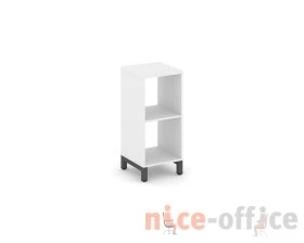Каркас стеллажа 2 яр. 387x400x881 Стайл Проджект / Style Project images