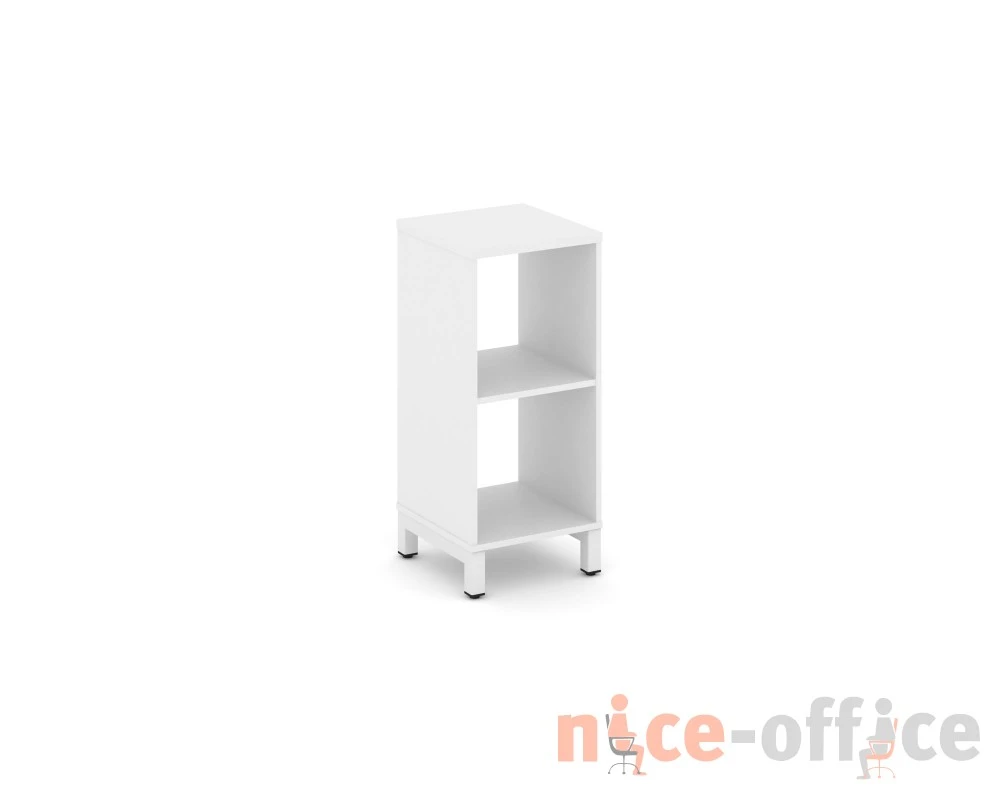 Каркас стеллажа 2 яр. 387x400x881 Стайл Проджект / Style Project
