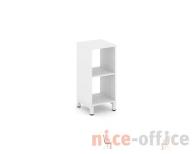 Каркас стеллажа 2 яр. 387x400x881 Стайл Проджект / Style Project images