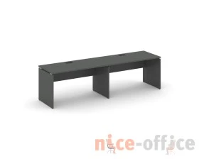 Рабочая станция 1 сторон. 3160x800x750 Стайл Проджект / Style Project images