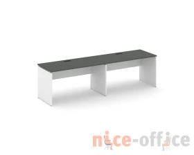 Рабочая станция 1 сторон. 3160x800x750 Стайл Проджект / Style Project images