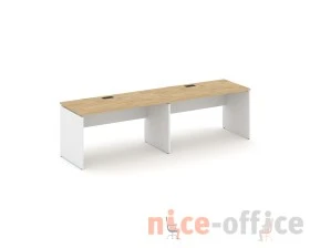 Рабочая станция 1 сторон. 3160x800x750 Стайл Проджект / Style Project images