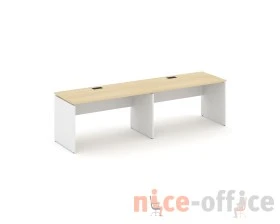 Рабочая станция 1 сторон. 3160x800x750 Стайл Проджект / Style Project images