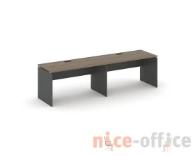 Рабочая станция 1 сторон. 3160x800x750 Стайл Проджект / Style Project images