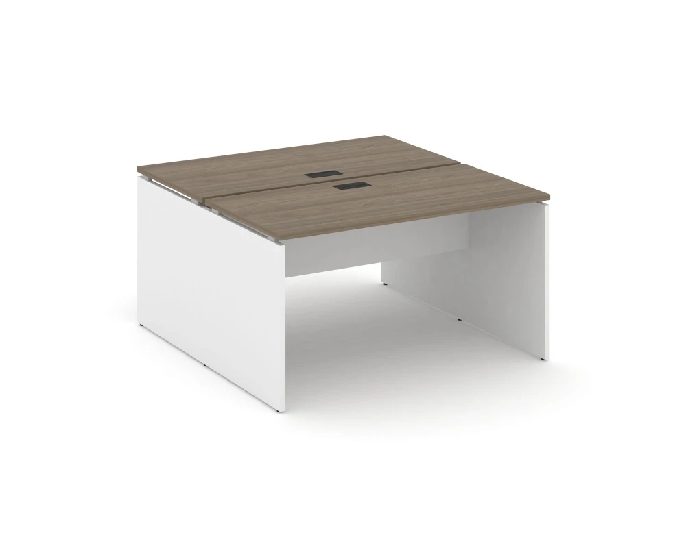 Рабочая станция 2-х сторон. 1380x1432x750 Стайл Проджект / Style Project