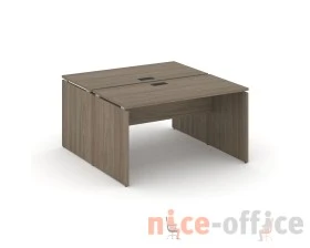 Рабочая станция 2-х сторон. 1380x1432x750 Стайл Проджект / Style Project images