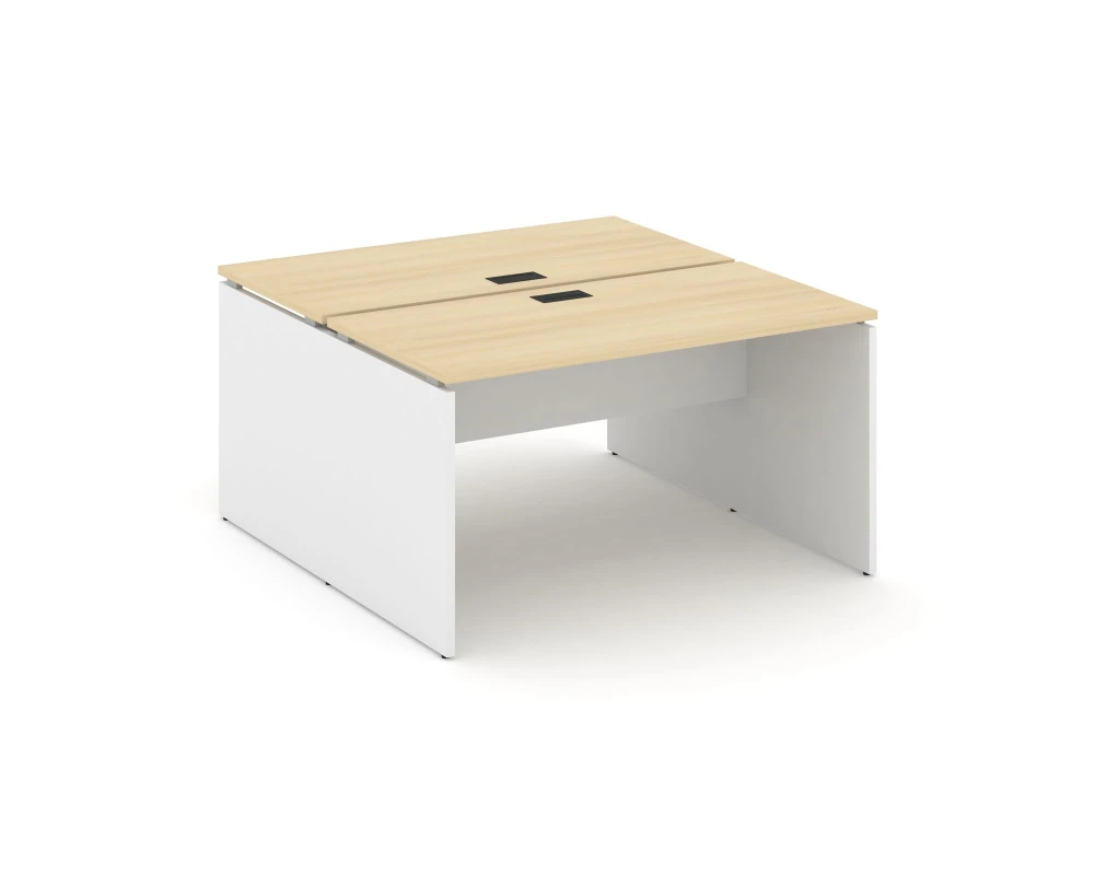 Рабочая станция 2-х сторон. 1380x1432x750 Стайл Проджект / Style Project