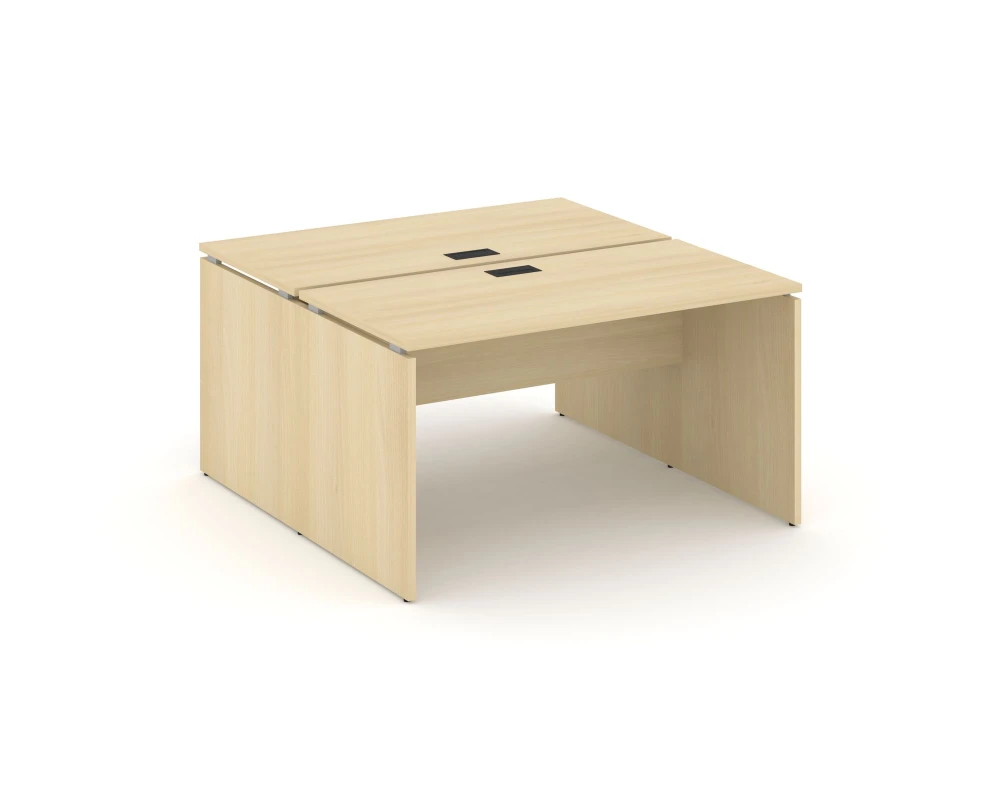 Рабочая станция 2-х сторон. 1380x1432x750 Стайл Проджект / Style Project