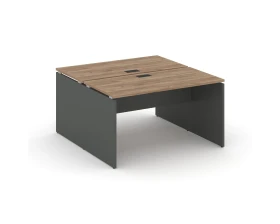 Рабочая станция 2-х сторон. 1380x1432x750 Стайл Проджект / Style Project images