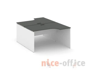 Рабочая станция эргоном. 1380x600/1992x750 Стайл Проджект / Style Project images