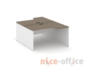Рабочая станция эргоном. 1380x600/1992x750 Стайл Проджект / Style Project images