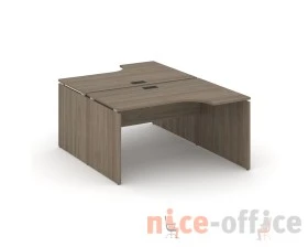 Рабочая станция эргоном. 1380x600/1992x750 Стайл Проджект / Style Project images