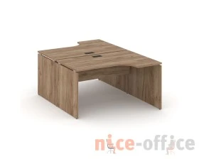 Рабочая станция эргоном. 1380x600/1992x750 Стайл Проджект / Style Project images
