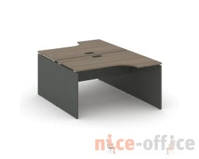 Рабочая станция эргоном. 1380x600/1992x750 Стайл Проджект / Style Project images