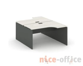 Рабочая станция эргоном. 1380x600/1992x750 Стайл Проджект / Style Project images