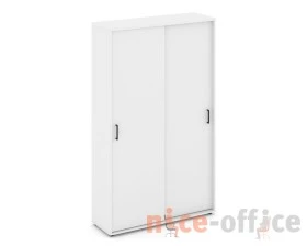 Шкаф-купе для одежды 1200x400x1982 Стайл Проджект / Style Project images