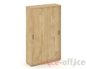 Шкаф-купе для одежды 1200x400x1982 Стайл Проджект / Style Project images