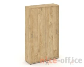 Шкаф-купе комбинир. 1200x400x1982 Стайл Проджект / Style Project images
