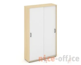 Шкаф-купе комбинир. 1200x400x1982 Стайл Проджект / Style Project images