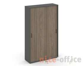 Шкаф-купе комбинир. 1200x400x1982 Стайл Проджект / Style Project images