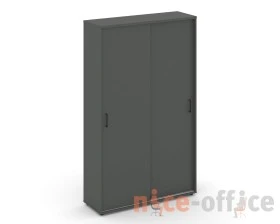 Шкаф-купе комбинир. 1200x400x1982 Стайл Проджект / Style Project images