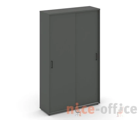 Шкаф-купе комбинир. 1200x400x1982 Стайл Проджект / Style Project