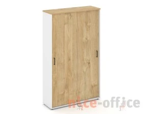 Шкаф-купе комбинир. 1200x400x1982 Стайл Проджект / Style Project images