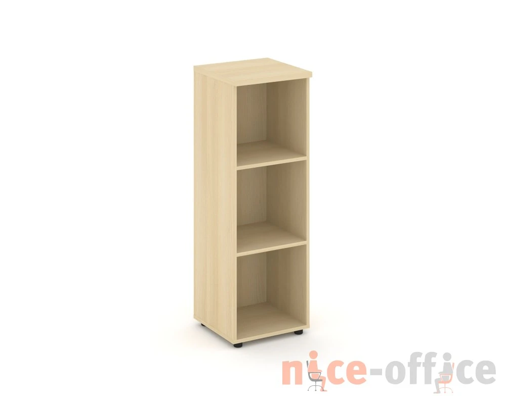 Стеллаж средний узкий 400x400x1203 Стайл Проджект / Style Project