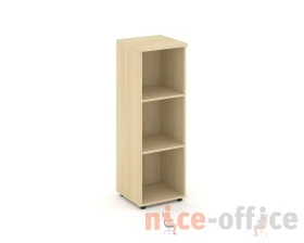 Стеллаж средний узкий 400x400x1203 Стайл Проджект / Style Project images