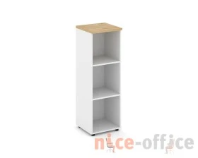 Стеллаж средний узкий 400x400x1203 Стайл Проджект / Style Project images