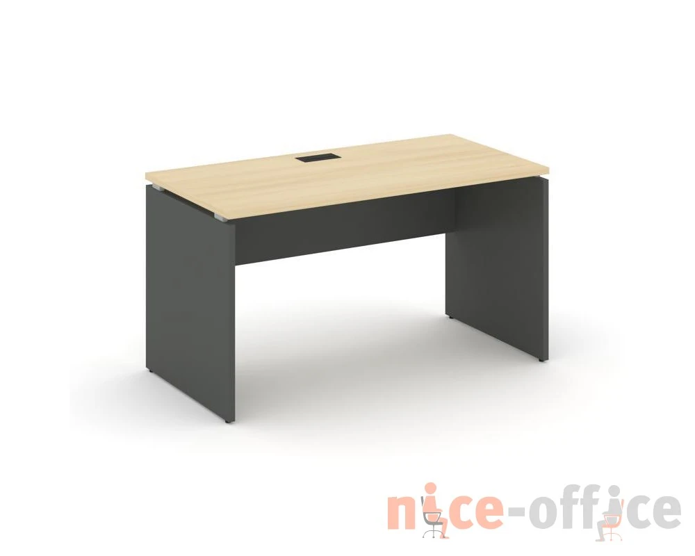 Стол письменный 1580x800x750 Стайл Проджект / Style Project