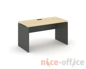 Стол письменный 1580x800x750 Стайл Проджект / Style Project images
