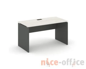 Стол письменный 1580x800x750 Стайл Проджект / Style Project images