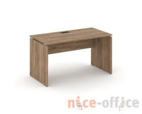 Стол письменный 1580x800x750 Стайл Проджект / Style Project images
