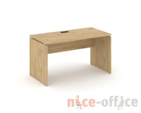 Стол письменный 1580x800x750 Стайл Проджект / Style Project images