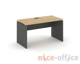 Стол письменный 1580x800x750 Стайл Проджект / Style Project images