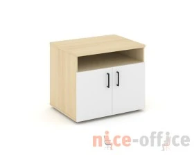 Тумба для оргтехники/сервисная 796x600x680 Стайл Проджект / Style Project images