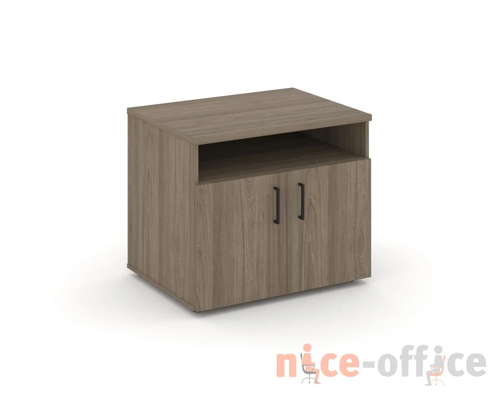 Тумба для оргтехники/сервисная 796x600x680 Стайл Проджект / Style Project