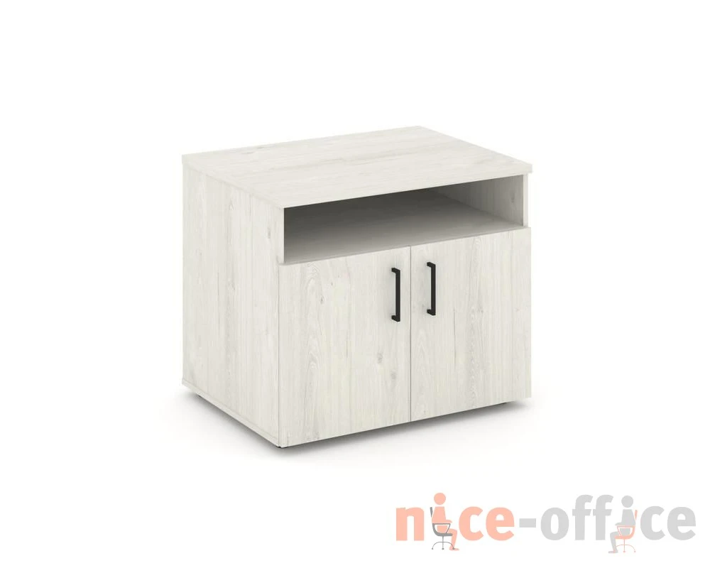 Тумба для оргтехники/сервисная 796x600x680 Стайл Проджект / Style Project