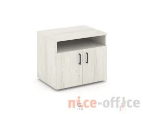 Тумба для оргтехники/сервисная 796x600x680 Стайл Проджект / Style Project images