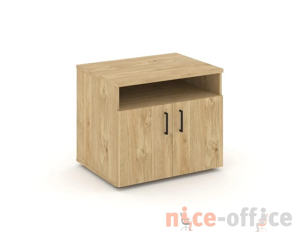 Тумба для оргтехники/сервисная 796x600x680 Стайл Проджект / Style Project