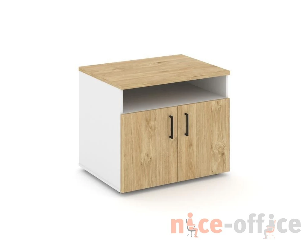 Тумба для оргтехники/сервисная 796x600x680 Стайл Проджект / Style Project