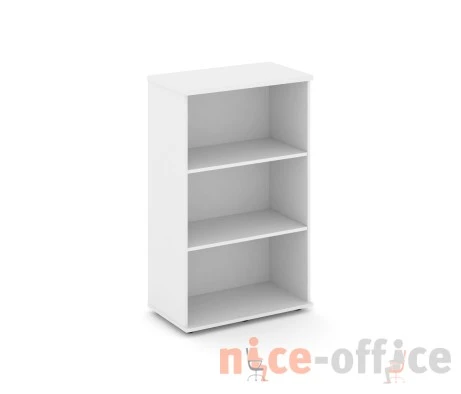 Тумба опорная/приставная открытая 800x400x1150 Стайл Проджект / Style Project