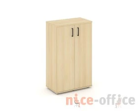 Тумба опорная/приставная распашная 600x400x1150 Стайл Проджект / Style Project images