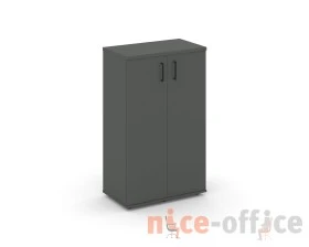 Тумба опорная/приставная распашная 600x400x1150 Стайл Проджект / Style Project images