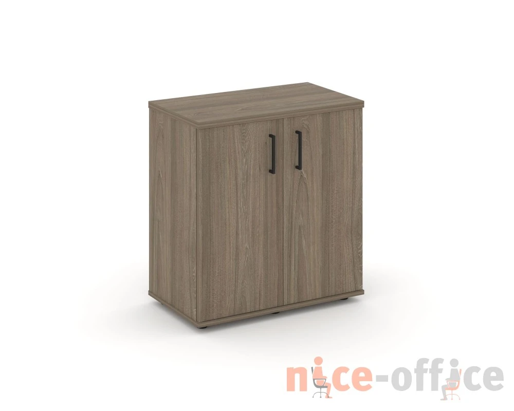 Тумба опорная/приставная распашная 600x400x750 Стайл Проджект / Style Project