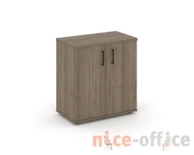 Тумба опорная/приставная распашная 600x400x750 Стайл Проджект / Style Project images