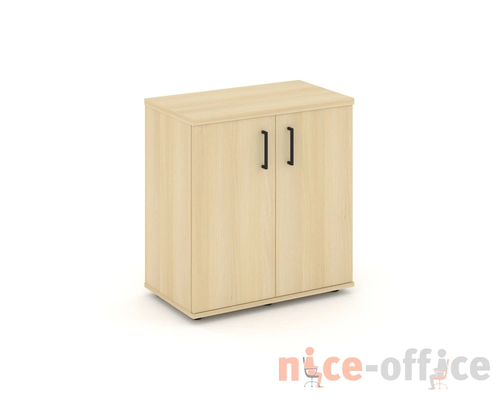 Тумба опорная/приставная распашная 600x400x750 Стайл Проджект / Style Project